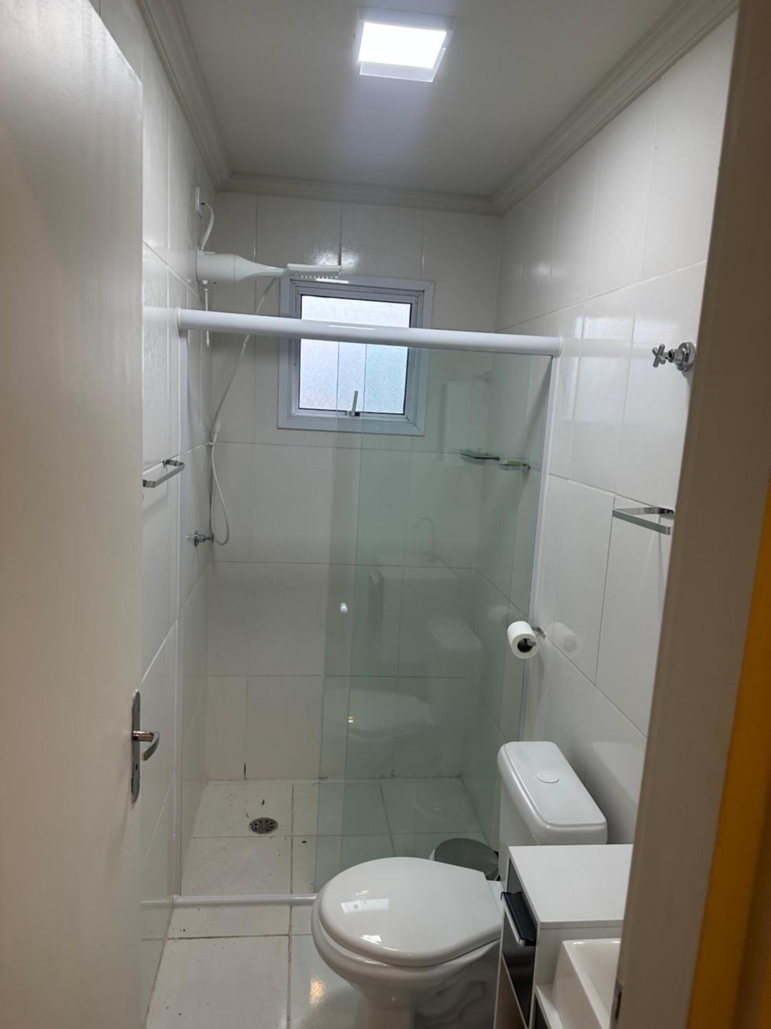 Apto Novo No Guaruja Praia Enseada 外观 照片